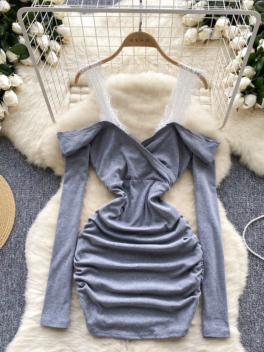 Ashton dress CBC1049 images